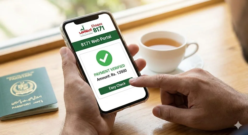 Ramzan Relief Sindh 2026 Verified List