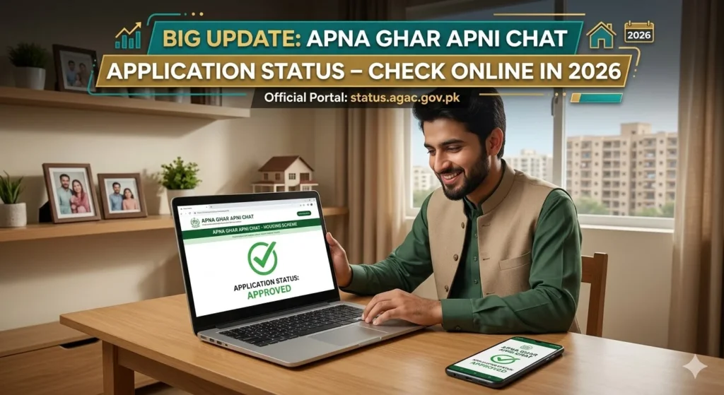 Big Update: Apna Ghar Apni Chat Application Status – Check Online in 2026
