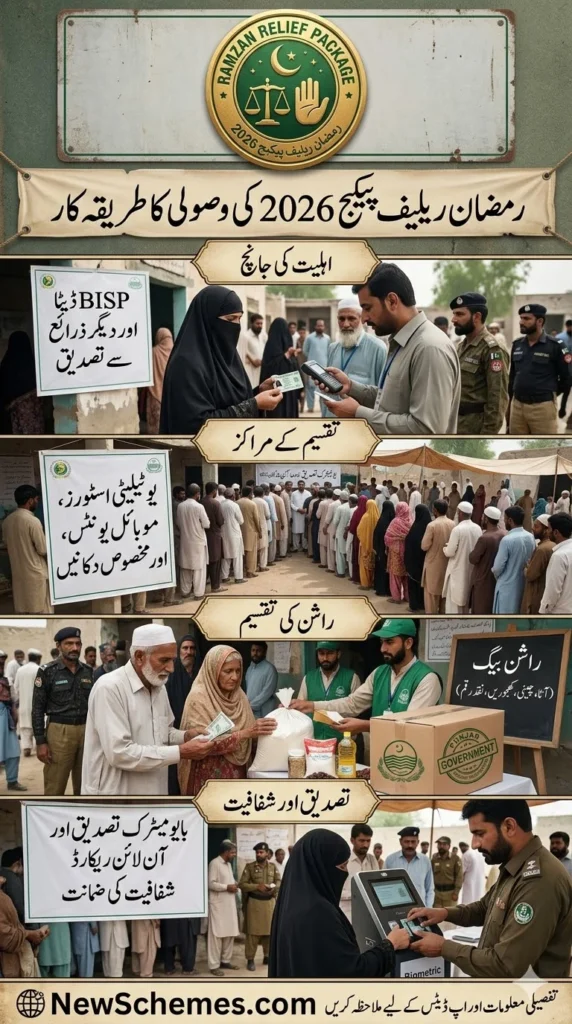 How the Ramzan Relief Package 2026 Will Be Received