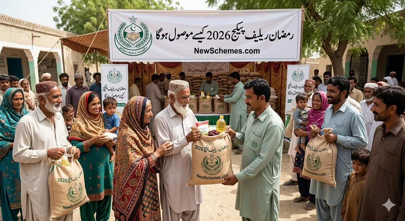 How the Ramzan Relief Package 2026 Will Be Received