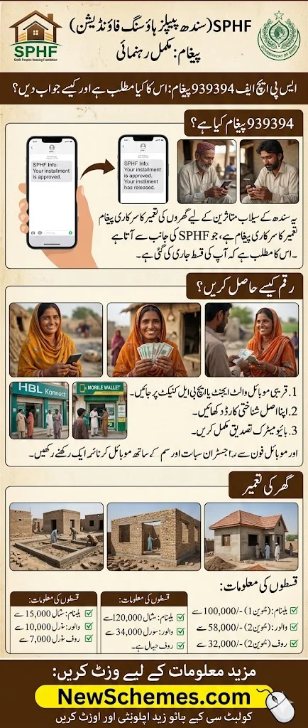 SPHF 939394 Message: What It Means and How to Respond