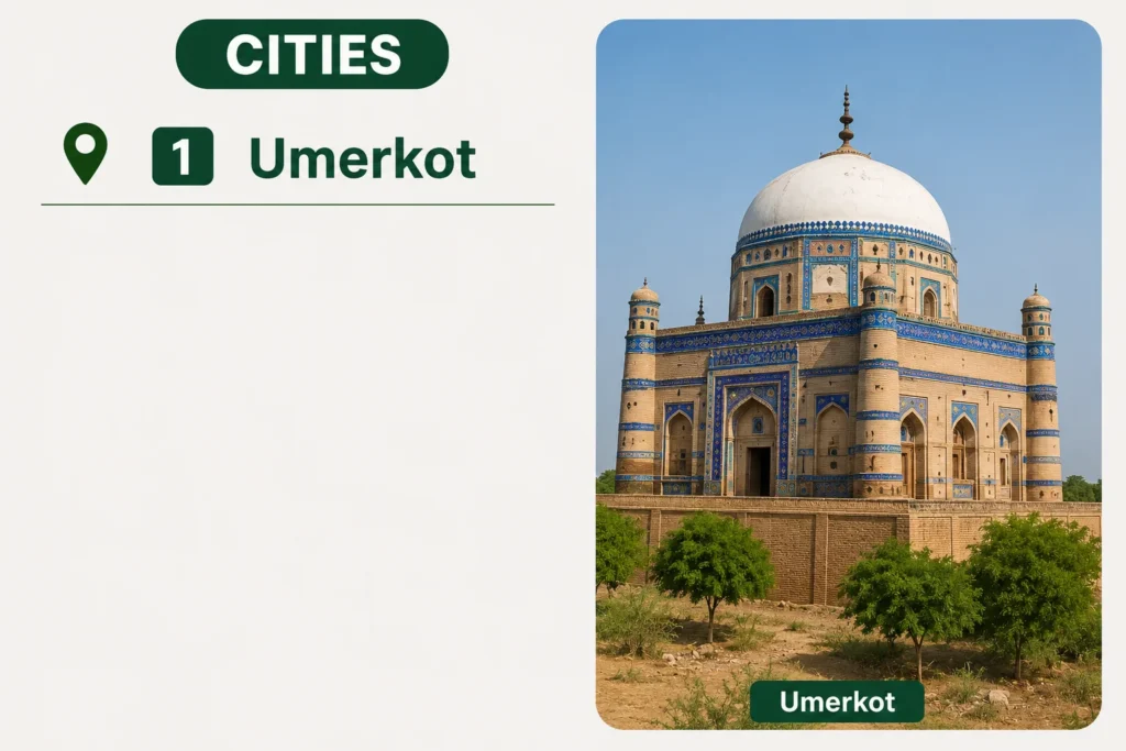 SRSO Solar Program 104 Solar Home System Kits Distributed In Umerkot